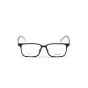 Diesel DL5290-001-53 Men's Optical Frame Shiny Black Injected