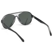Guess GU6942-02C-57 Men's Sunglasses