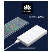 Huawei Supercharge Power Bank 12000mah