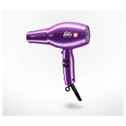 Solis Swiss Perfection Hair Dryer Voilet 968.43