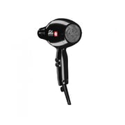 Solis Swiss Perfection Black Hair Dryer Black 968.42