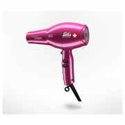 Solis Light & Strong Hair Dryer Pink 969.49