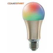 OZAAS Smart LED Wi-Fi Bulb