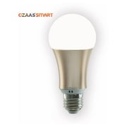 OZAAS Smart LED Wi-Fi Bulb