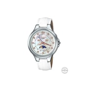 Sheen SHE-3045L-7AUDR Ladies Watch