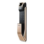 Samsung SHS-DP718 Door Lock Fingerprint And Password