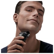 Braun Mens Shaver 5195CC Series 5