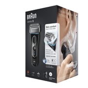 Braun Mens Shaver 5195CC Series 5