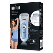 Braun Epilator LS5160