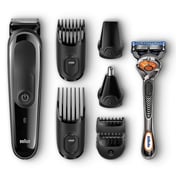 Braun Multi Grooming Kit MGK5060