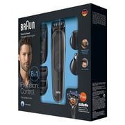 Braun Multi Grooming Kit MGK5060