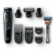 Braun Multi Grooming Kit MGK5080