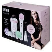 Braun Epilator SES9985BS