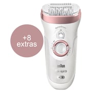 Braun Epilator SES9985BS