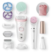 Braun Epilator SES9985BS