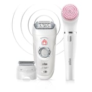 Braun Epilator SES7875