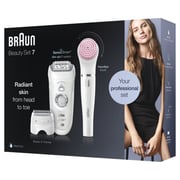 Braun Epilator SES7875