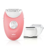 Braun Epilator SE3440 price in Bahrain, Buy Braun Epilator SE3440 in  Bahrain.