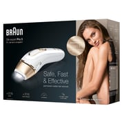 Braun Hair Removal System PL5014 IPL