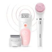 Braun Epilator SES5785