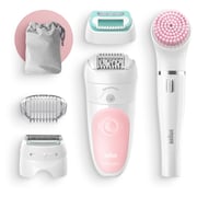 Braun Epilator SES5785