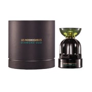 Les Indemodables Diamond Oud EDP 90ml Women