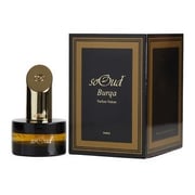 So Oud Burqa Parfume Nektar EDP 30ml Unisex
