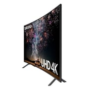 Samsung 49RU7300 4K UHD Smart Curved Television 49inch (2019 Model)