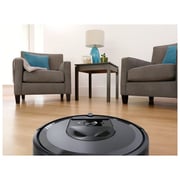 iRobot i715840 Roomba i7 WiFi Enabled Robotic Vacuum Cleaner