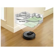 iRobot i715840 Roomba i7 WiFi Enabled Robotic Vacuum Cleaner