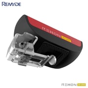REMON 3D Camera Lens Red