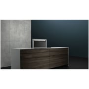 Siemens Built In Hood LD97AA670B iQ700