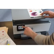HP 1KR49B OfficeJet Pro 9013 All-in-One Printer