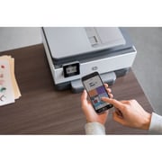 HP 1KR49B OfficeJet Pro 9013 All-in-One Printer