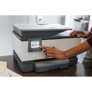 HP 1KR49B OfficeJet Pro 9013 All-in-One Printer