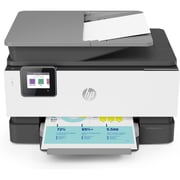 HP 1KR49B OfficeJet Pro 9013 All-in-One Printer