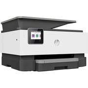 HP 1KR49B OfficeJet Pro 9013 All-in-One Printer