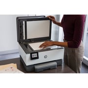 HP 1KR49B OfficeJet Pro 9013 All-in-One Printer