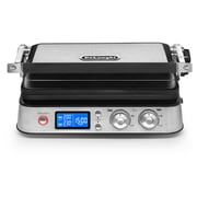 Delonghi Contact Grill CGH1012D