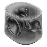 Harman Kardon Citation Subwoofer - Grey