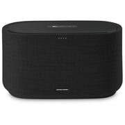 Harman Kardon Citation 500 Large Tabletop Smart Home Loudspeaker System Black