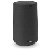 Harman Kardon Citation 100 The Smallest, Smartest Home Speaker Black