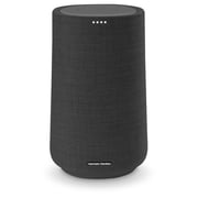 Harman Kardon Citation 100 The Smallest, Smartest Home Speaker Black