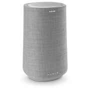 Harman Kardon Citation 100 The Smallest, Smartest Home Speaker Grey