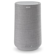 Harman Kardon Citation 100 The Smallest, Smartest Home Speaker Grey