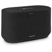 Harman Kardon Citation 300 The Medium-size Smart Home Speaker Black