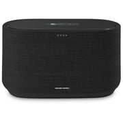 Harman Kardon Citation 300 The Medium-size Smart Home Speaker Black