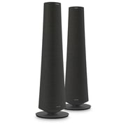 Harman Kardon Citation Tower Smart Premium Floorstanding Speaker Black