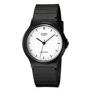 Casio Analog Water Resistant Unisex Watch MQ247E2