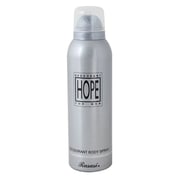 Rasasi Hope Deo Spray For Men 200ml